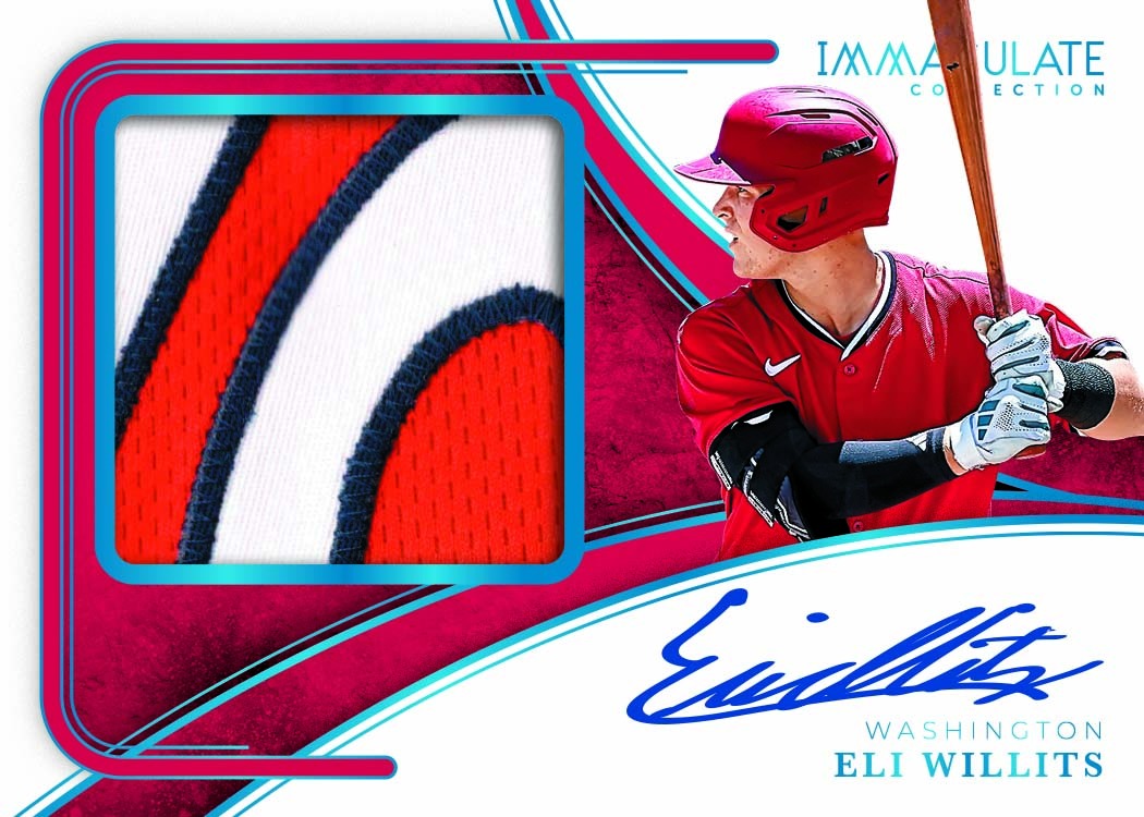 2026 Panini Immaculate Collection Baseball Checklist Guide in-content 5