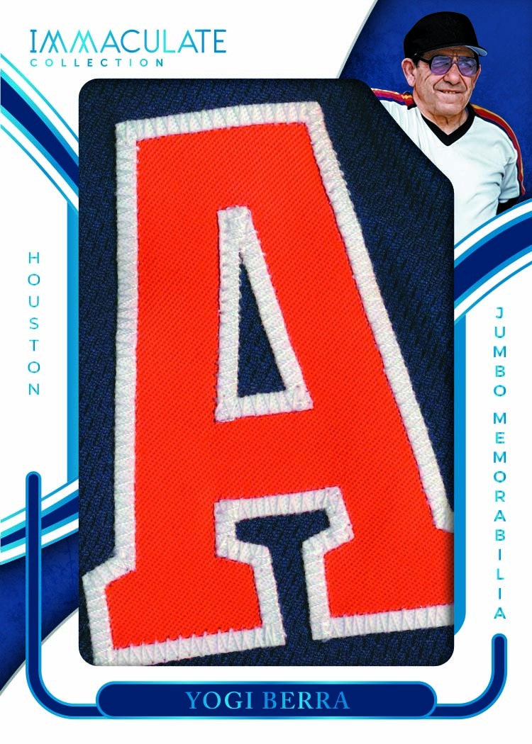 2026 Panini Immaculate Collection Baseball Checklist Guide in-content 6