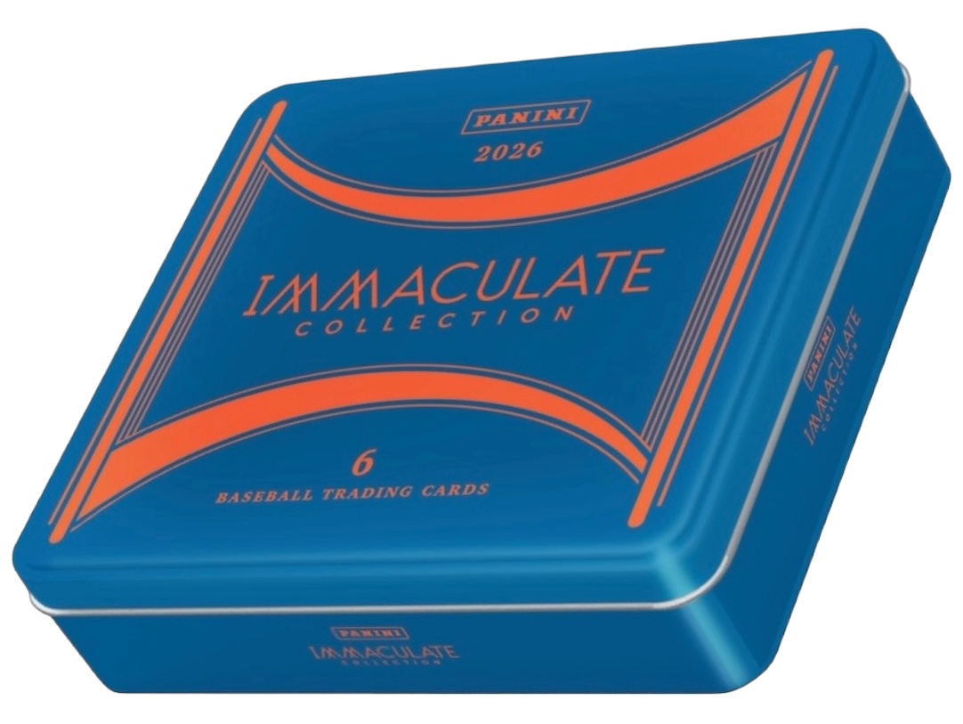 2026 Panini Immaculate Collection Baseball Checklist Guide in-content 1