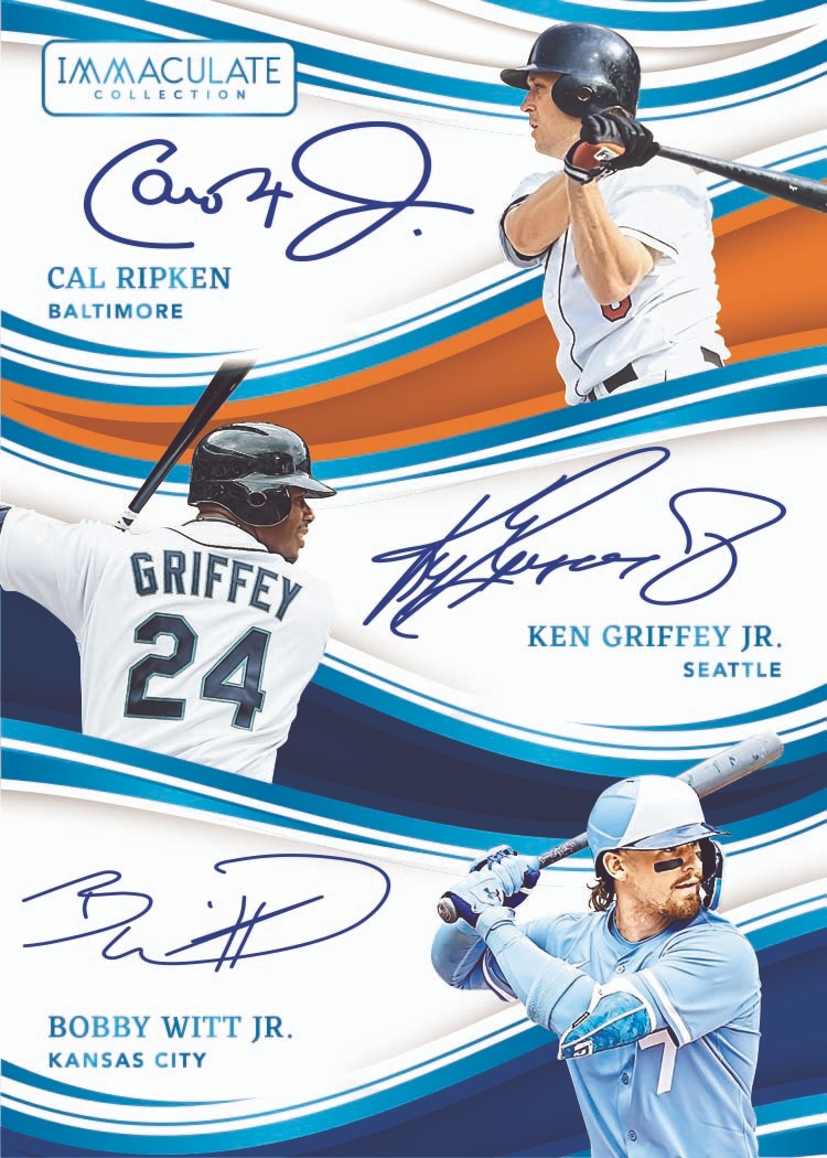 2026 Panini Immaculate Collection Baseball Checklist Guide in-content 3