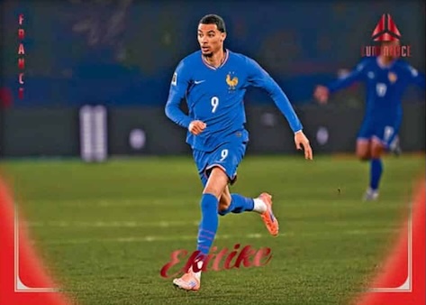 2026 Panini Luminance France Soccer Checklist Guide in-content 2