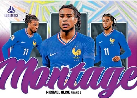 2026 Panini Luminance France Soccer Checklist Guide in-content 3