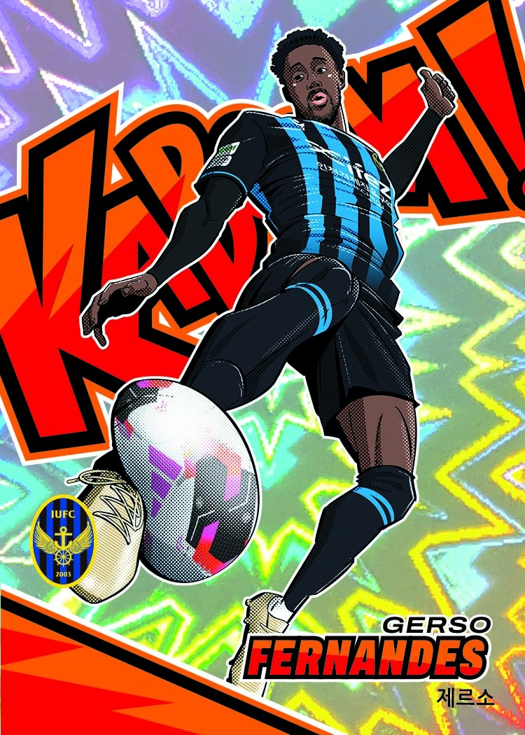 2026 Panini Revolution K League Soccer Checklist Guide in-content 13
