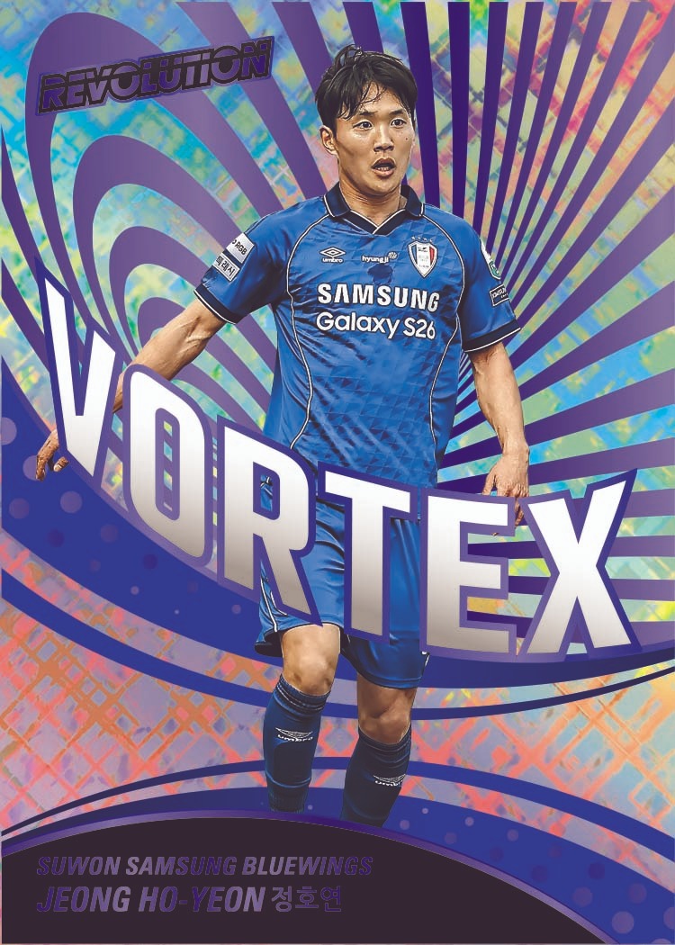 2026 Panini Revolution K League Soccer Checklist Guide in-content 12