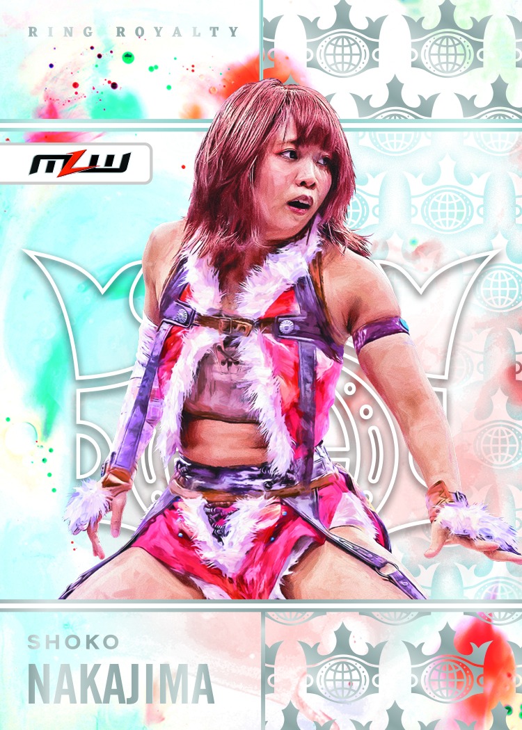2026 Panini Ring Royalty MLW Wrestling Checklist Guide in-content 10