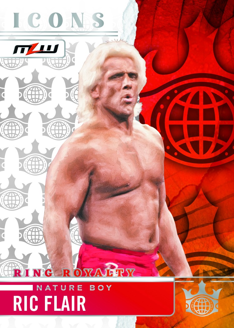 2026 Panini Ring Royalty MLW Wrestling Checklist Guide in-content 11
