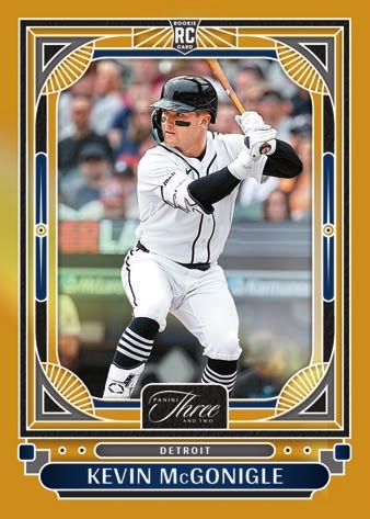 2026 Panini Three and Two Baseball Guide in-content 9