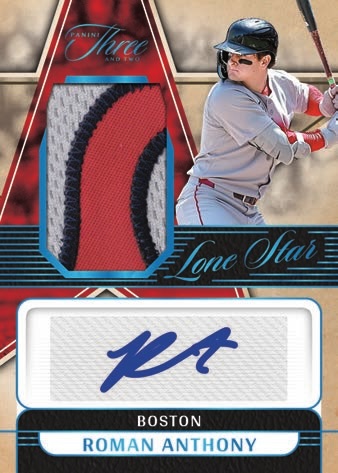 2026 Panini Three and Two Baseball Guide in-content 15