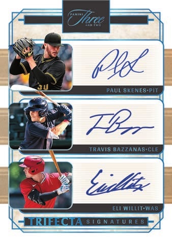2026 Panini Three and Two Baseball Guide in-content 13