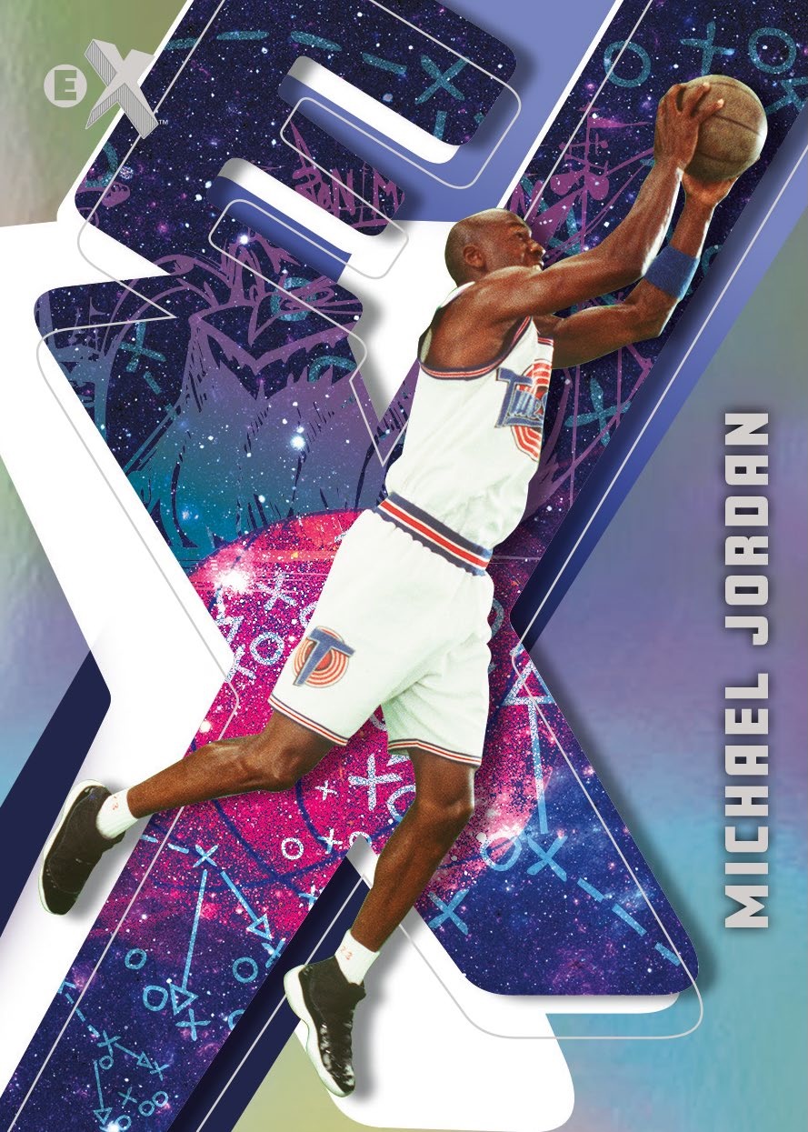 2026 Skybox Metal Universe Space Jam 30th Anniversary Guide in-content 5