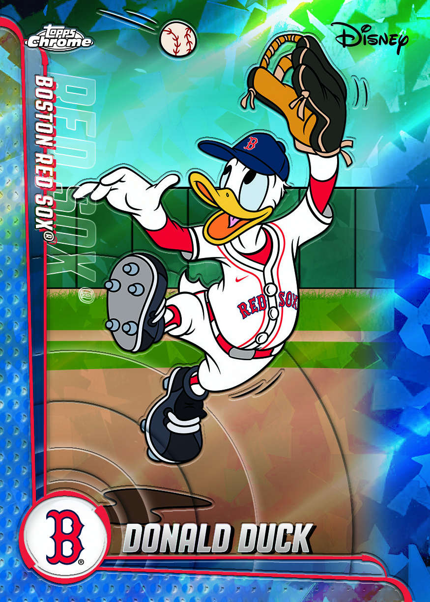 2026 Topps Chrome Sapphire Disney Checklist Guide in-content 11