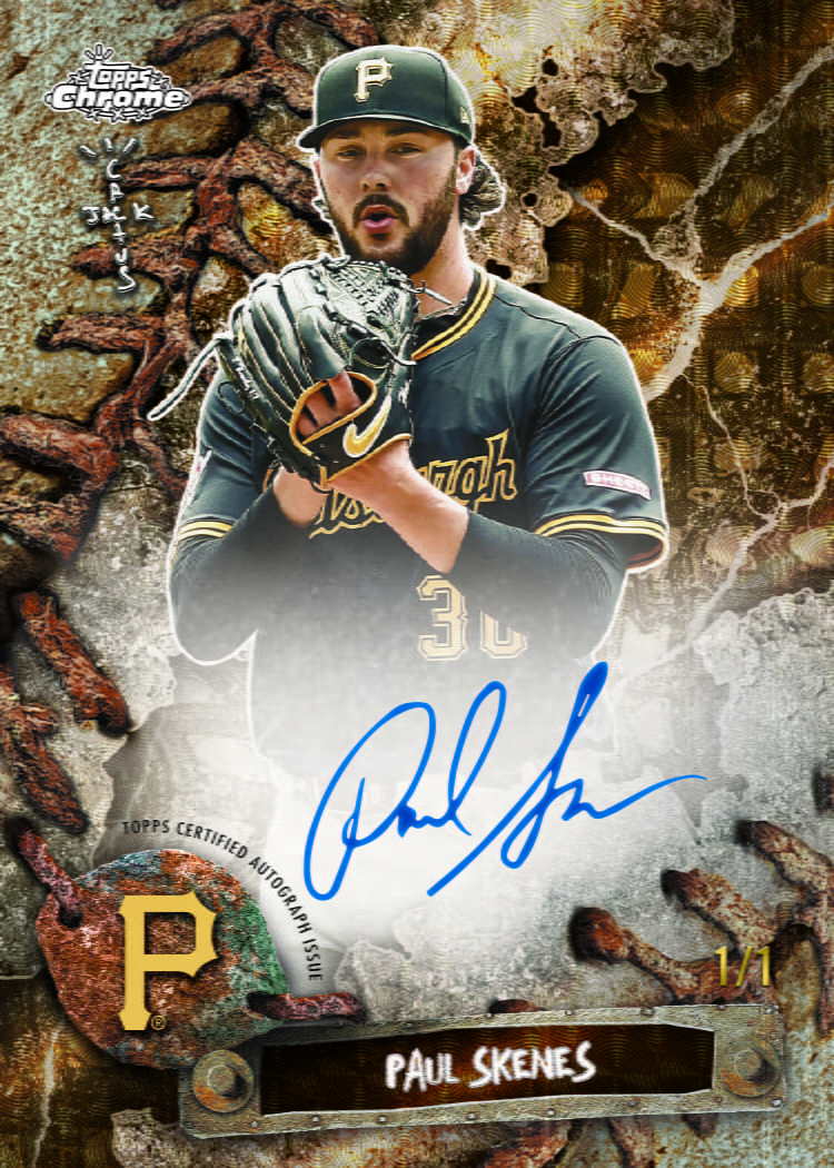 2026 Topps Chrome X Cactus Jack Baseball Guide in-content 3