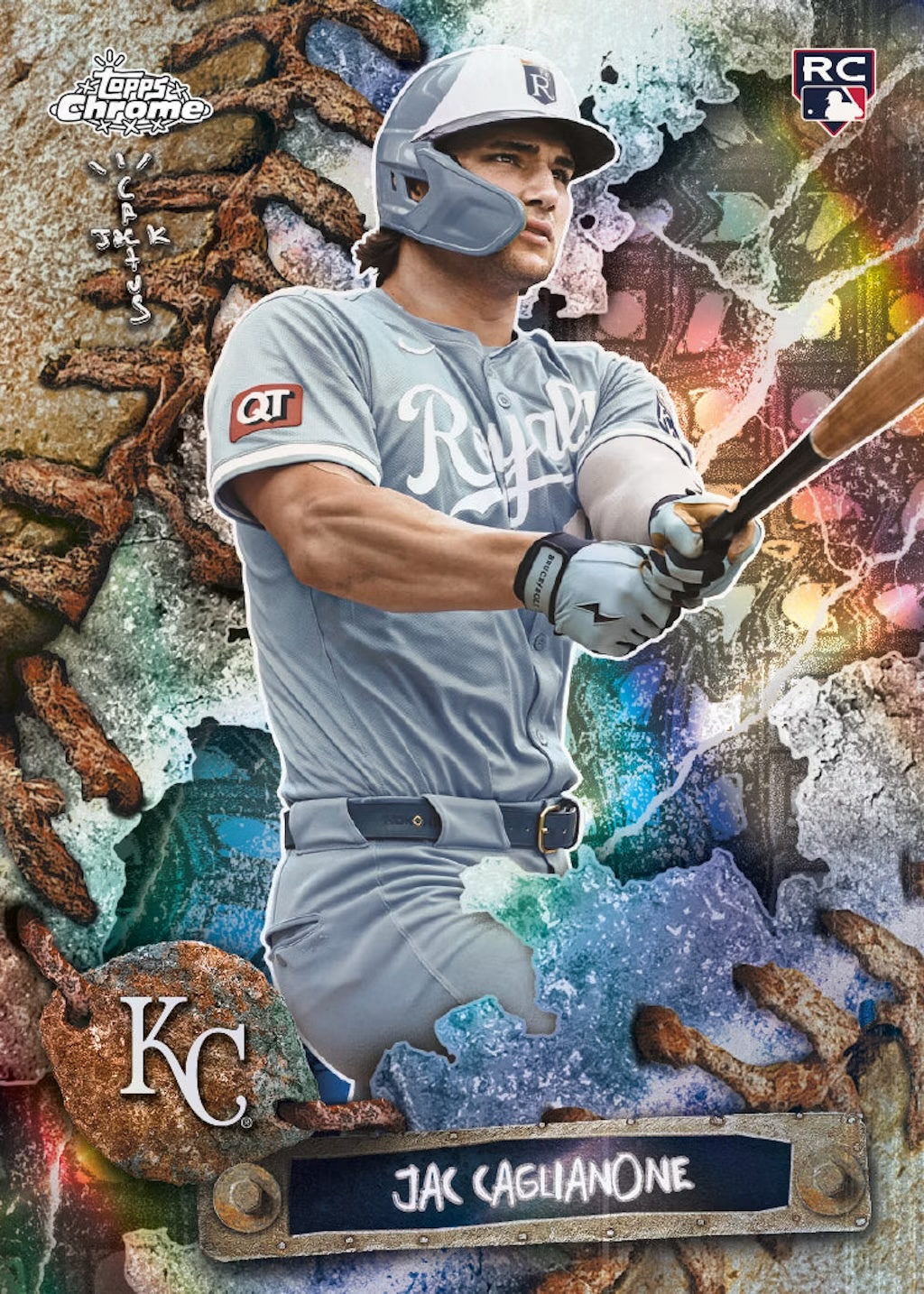 2026 Topps Chrome X Cactus Jack Baseball Guide in-content 2