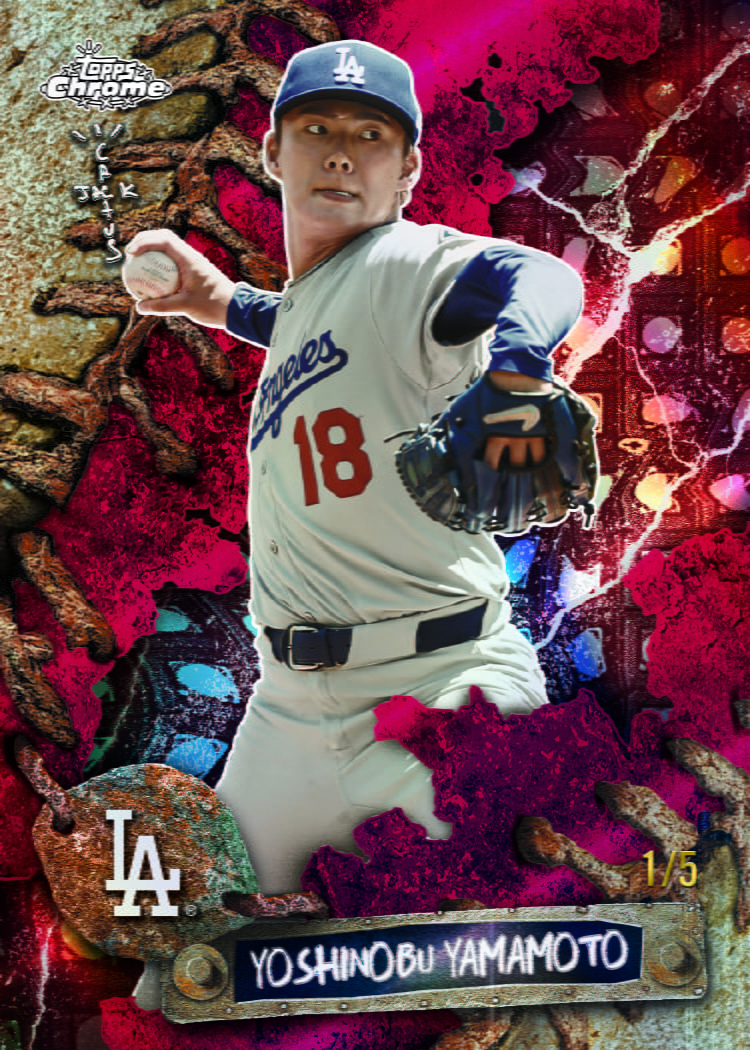2026 Topps Chrome X Cactus Jack Baseball Guide in-content 2