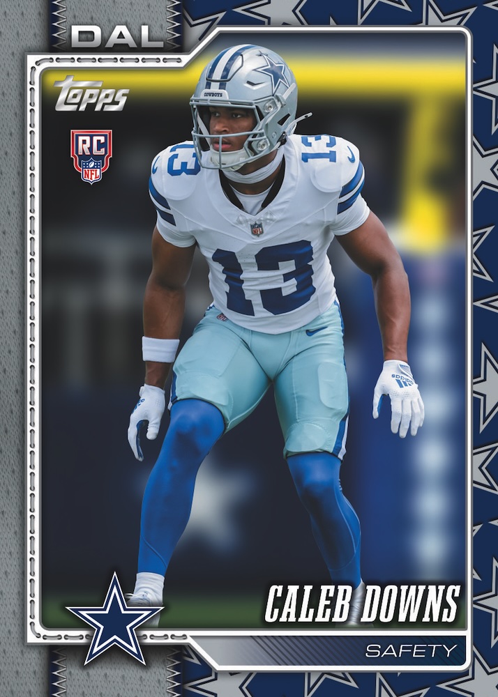 2026 Topps Flagship Football Checklist Guide in-content 20