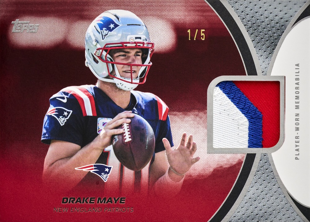 2026 Topps Flagship Football Checklist Guide in-content 29