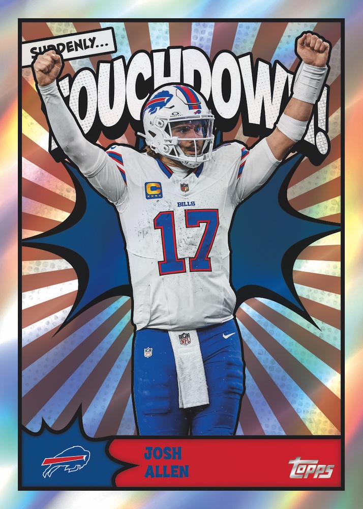 2026 Topps Flagship Football Checklist Guide in-content 22