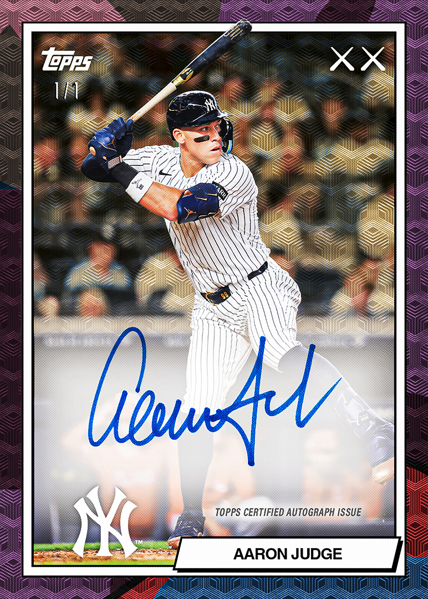 2026 Topps KAWS X MLB Baseball Checklist Guide in-content 15