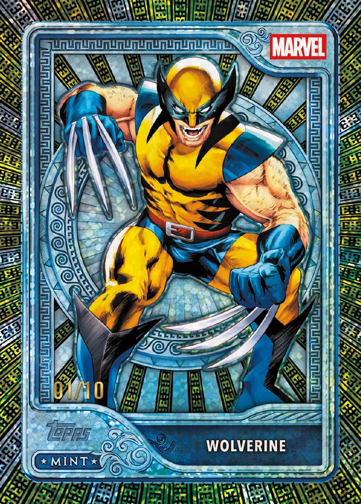 2026 Topps Marvel Mint Guide in-content 9