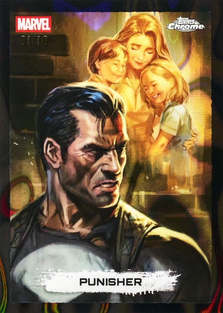 2026 Topps Marvel Mint Guide in-content 11