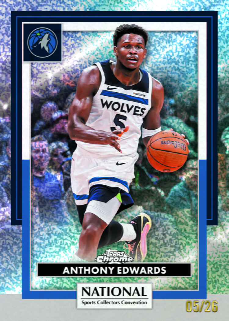 2026 Topps National Convention Checklist Guide in-content 2