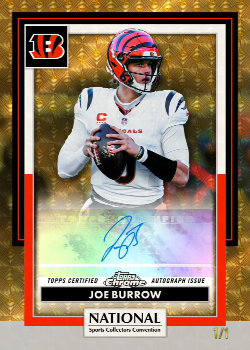 2026 Topps National Convention Checklist Guide in-content 3