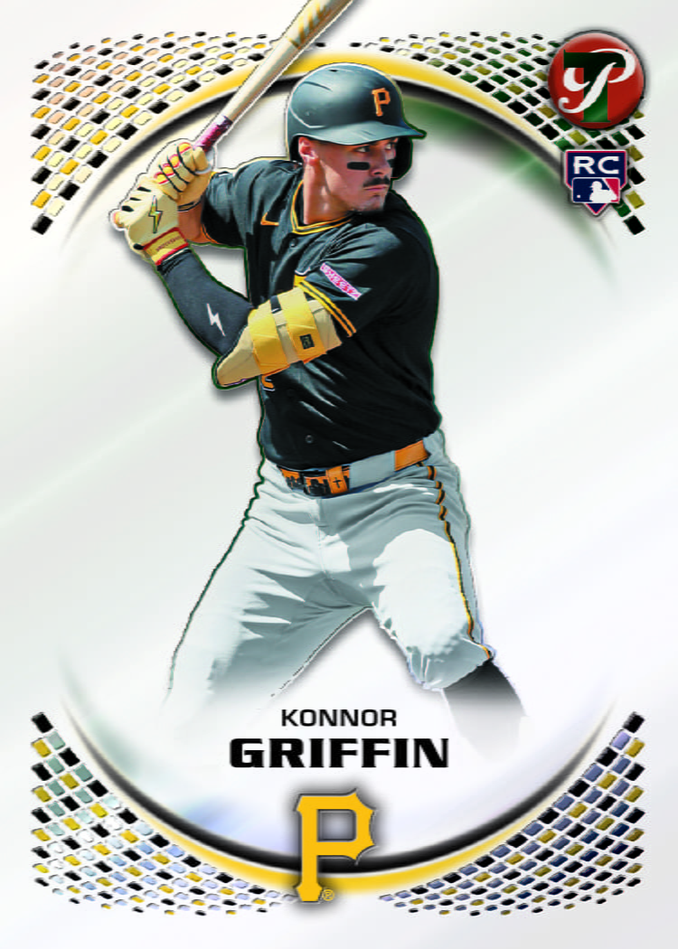 2026 Topps Pristine Baseball Guide