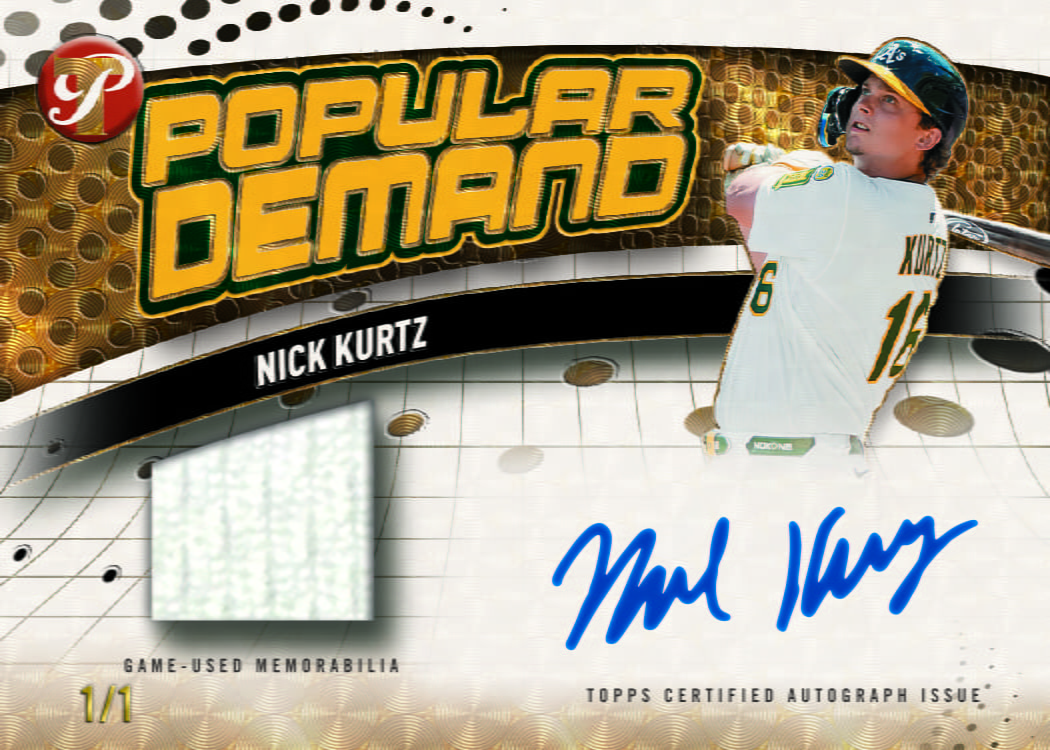2026 Topps Pristine Baseball Guide in-content 8