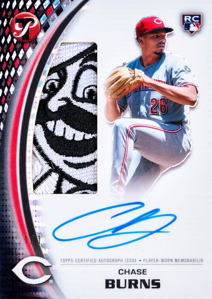 2026 Topps Pristine Baseball Guide in-content 7