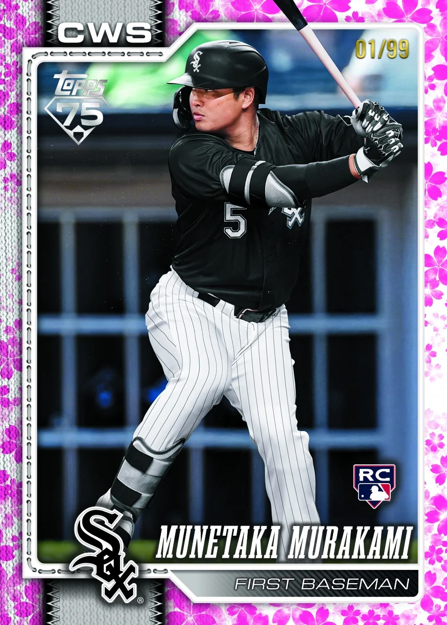 2026 Topps Series 2 Japan Edition Baseball Checklist Guide in-content 10