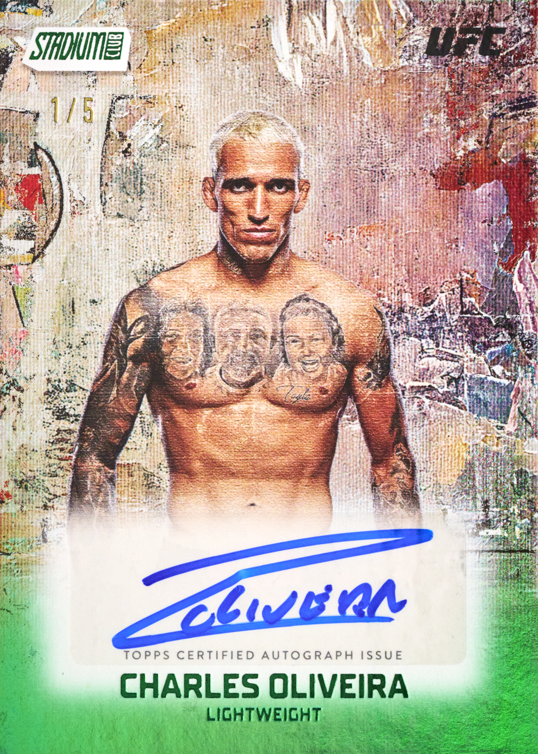 2026 Topps Stadium Club UFC Guide in-content 6