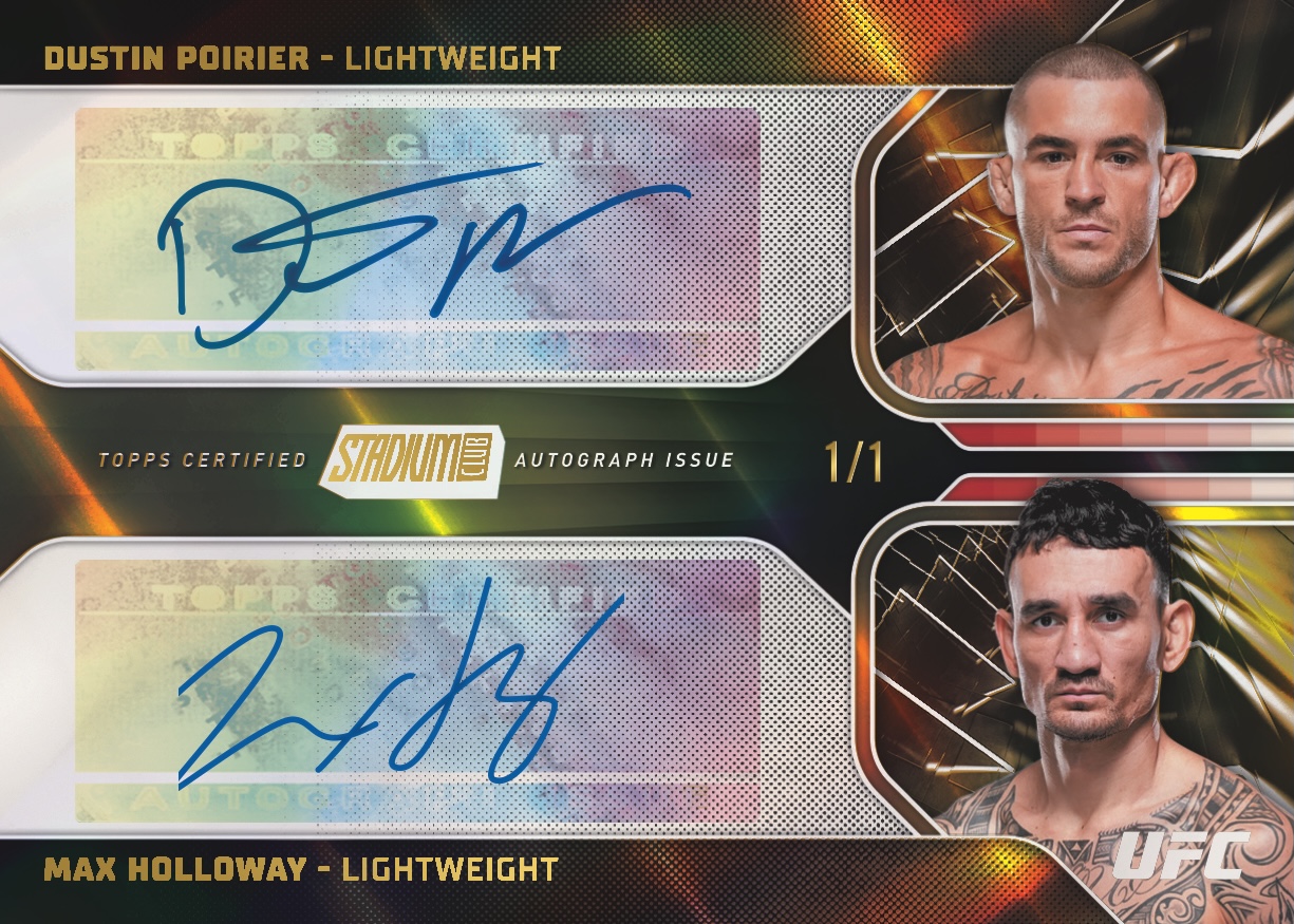 2026 Topps Stadium Club UFC Guide in-content 8