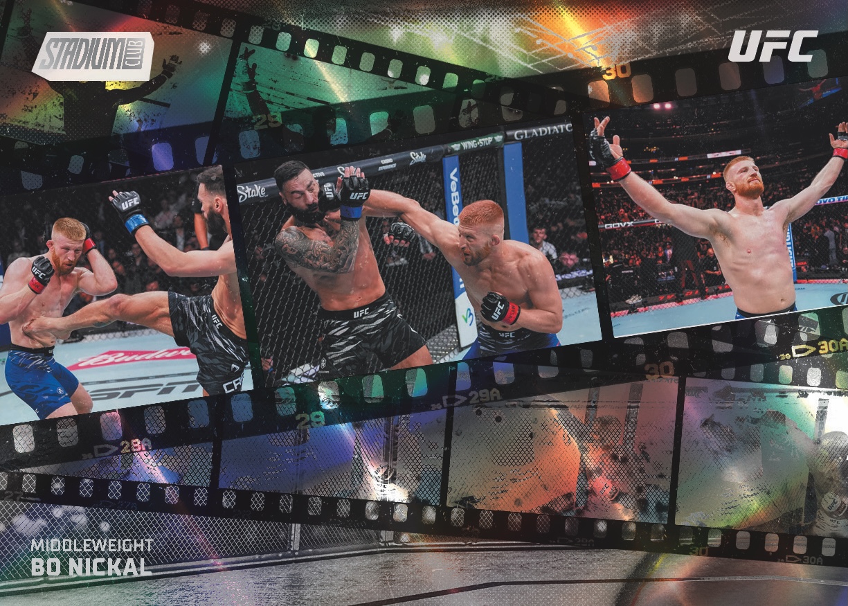 2026 Topps Stadium Club UFC Guide in-content 5