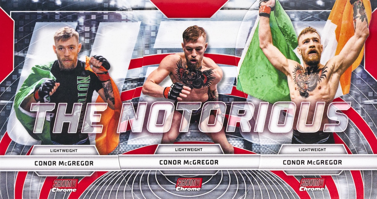 2026 Topps Stadium Club UFC Guide in-content 4