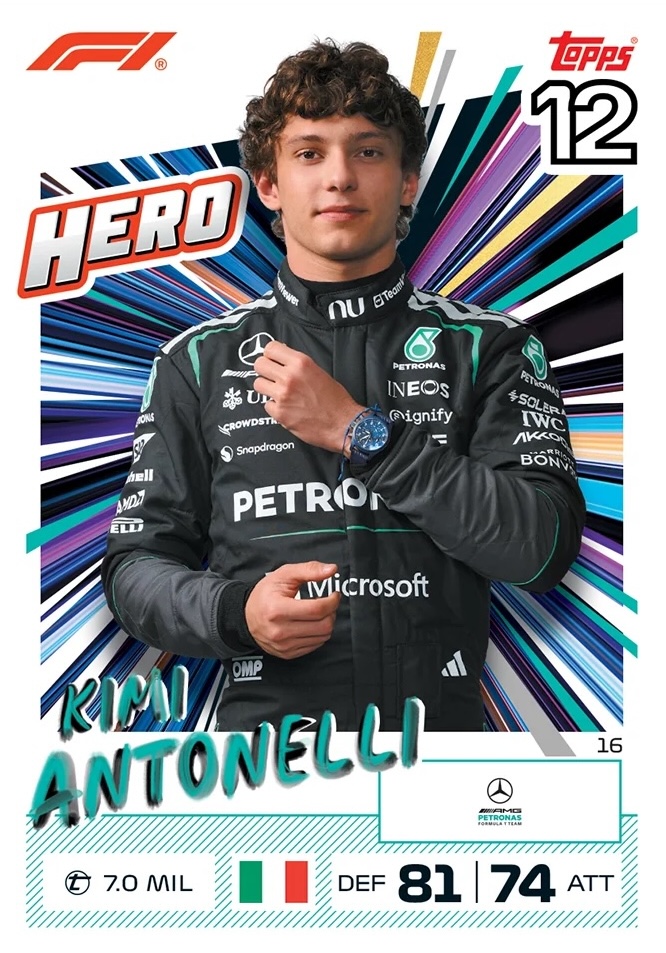 2026 Topps Turbo Attax Formula 1 Checklist Guide in-content 10