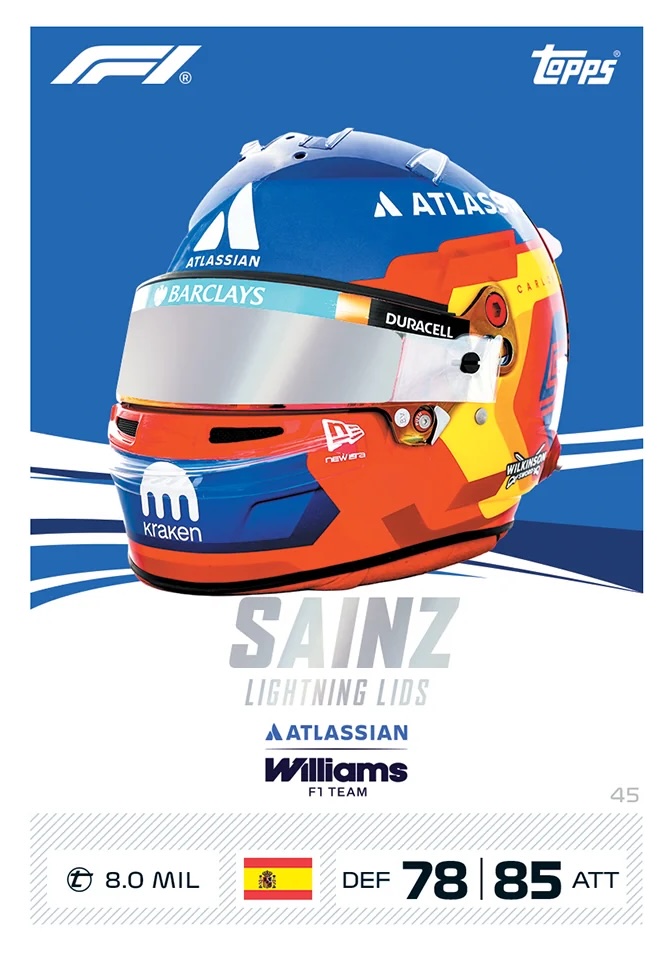 2026 Topps Turbo Attax Formula 1 Checklist Guide in-content 12