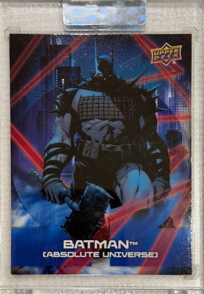 2026 Upper Deck Absolute Universe Convention Exclusive Checklist Guide in-content 11