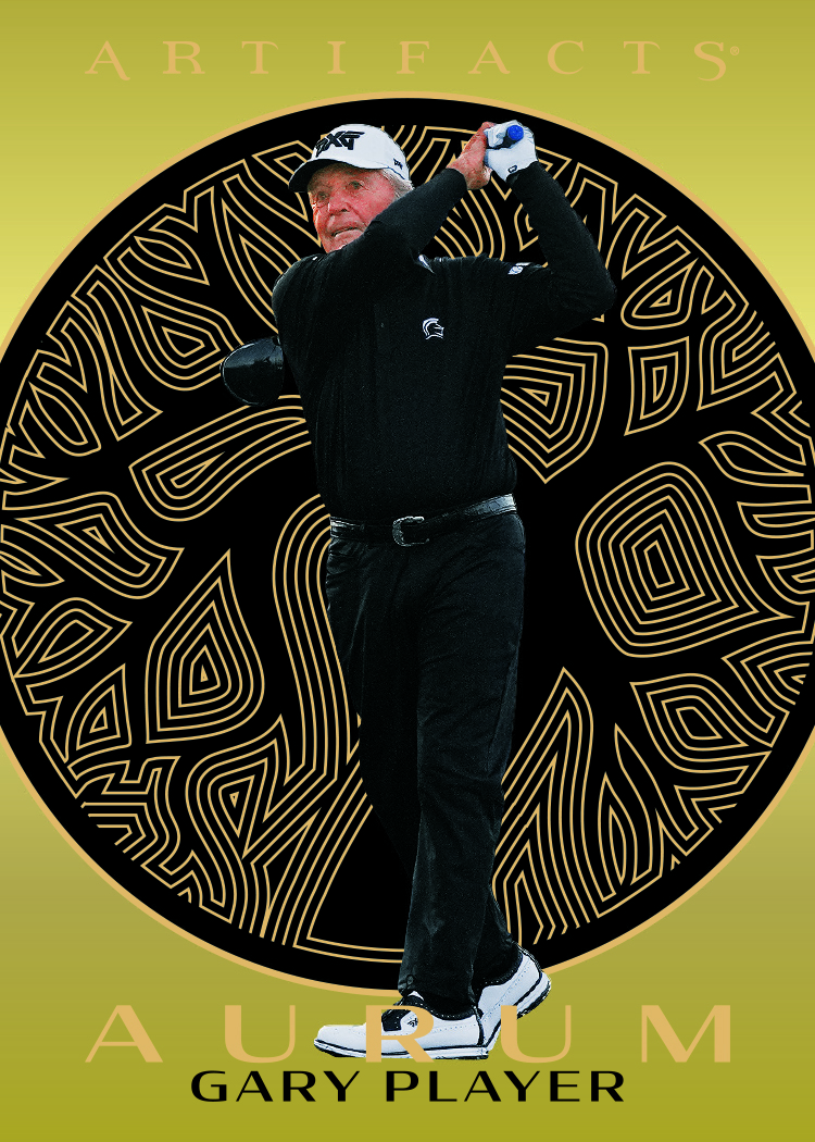 2026 Upper Deck Artifacts Golf Checklist Guide in-content 11