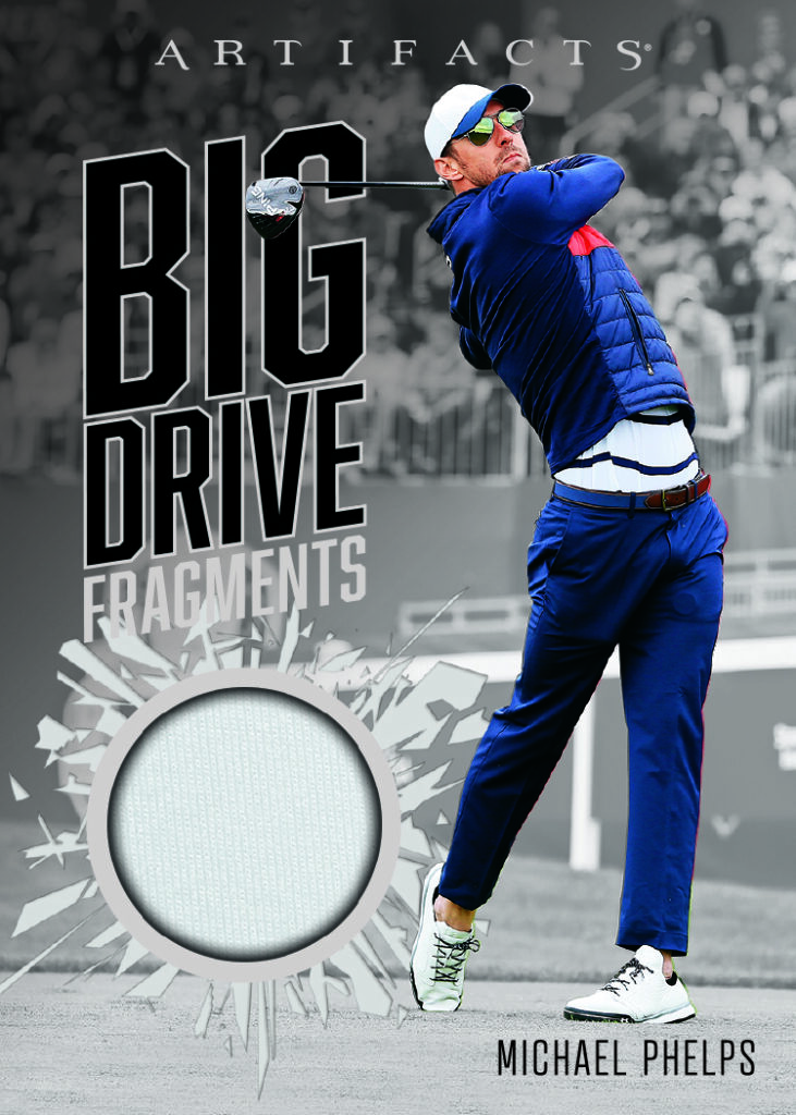 2026 Upper Deck Artifacts Golf Checklist Guide in-content 15