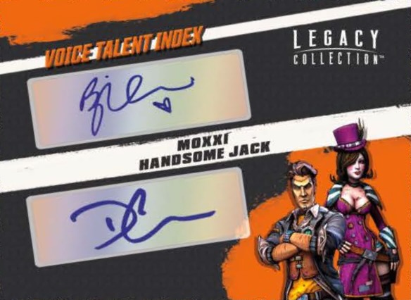 2026 Upper Deck Borderlands Legacy Collection Guide in-content 8
