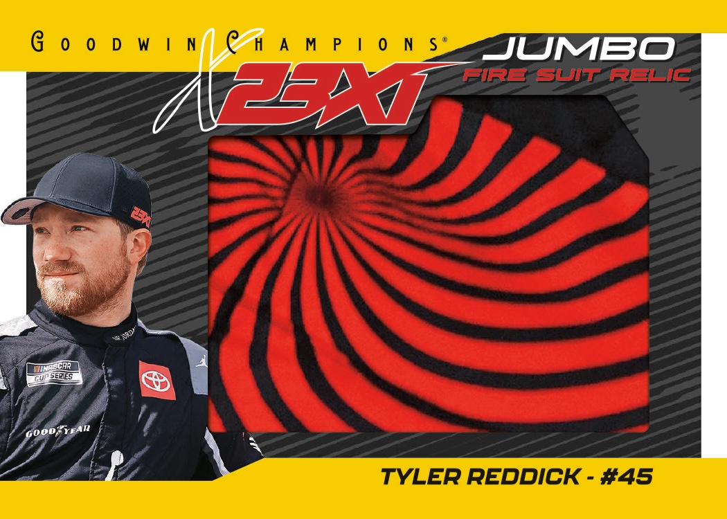 2026 Upper Deck Goodwin Champions Checklist Guide in-content 19