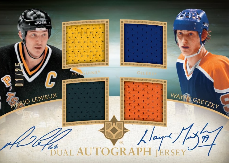 2026 Upper Deck National Convention NSCC Checklist Guide in-content 3