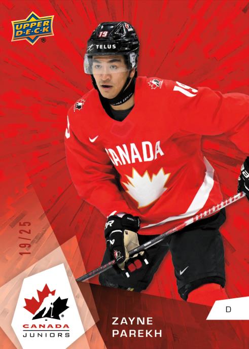 2026 Upper Deck Team Canada Juniors Hockey Guide in-content 9