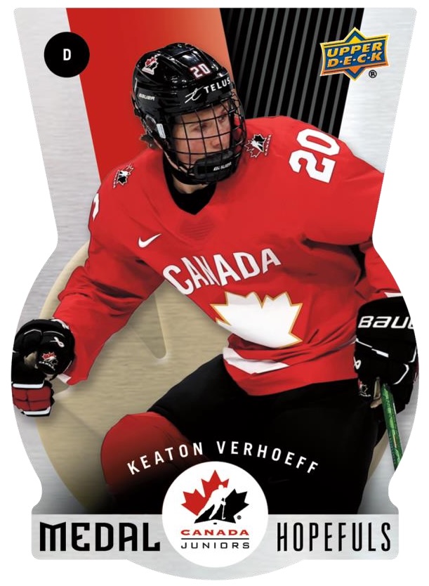 2026 Upper Deck Team Canada Juniors Hockey Guide in-content 11
