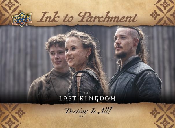 2026 Upper Deck The Last Kingdom Guide in-content 3
