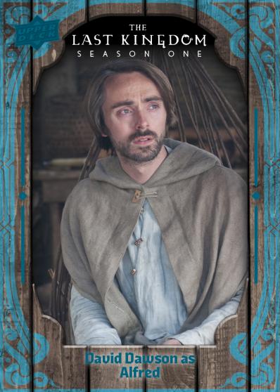 2026 Upper Deck The Last Kingdom Guide in-content 1