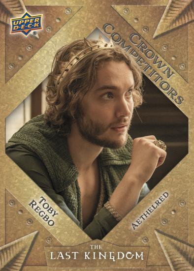 2026 Upper Deck The Last Kingdom Guide in-content 8