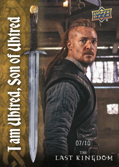 2026 Upper Deck The Last Kingdom Guide in-content 7