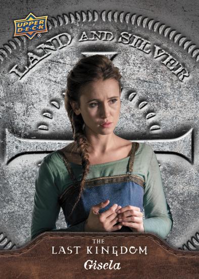 2026 Upper Deck The Last Kingdom Guide in-content 9
