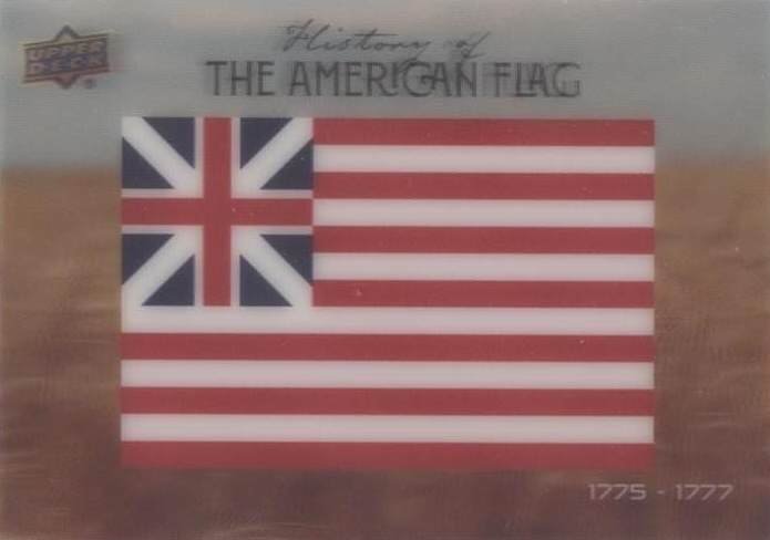 2026 Upper Deck USA 250th Anniversary Checklist Guide in-content 3